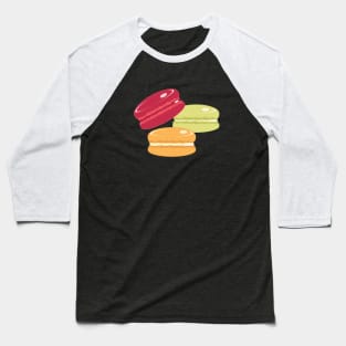 Macaroon Baseball T-Shirt